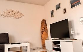 Duplex Normandie, Tout Confort Saint Valery En Caux