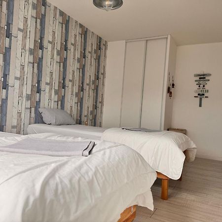 Duplex Normandie, Tout Confort Saint Valery En Caux Extérieur photo