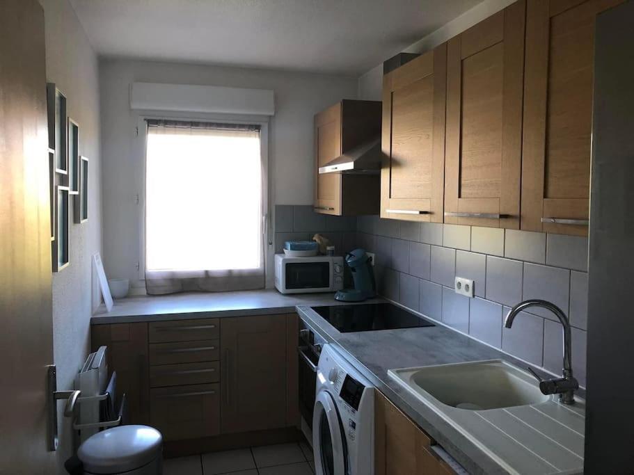 Duplex Normandie, Tout Confort Saint Valery En Caux Extérieur photo