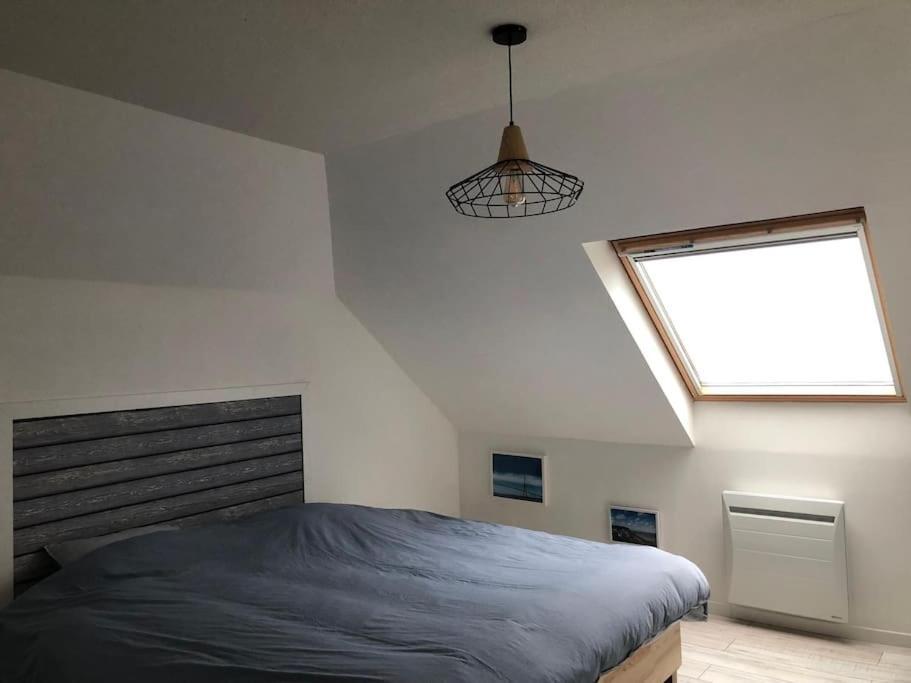 Duplex Normandie, Tout Confort Saint Valery En Caux Extérieur photo