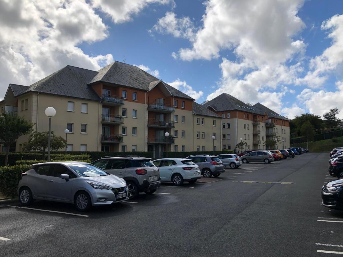 Duplex Normandie, Tout Confort Saint Valery En Caux Extérieur photo