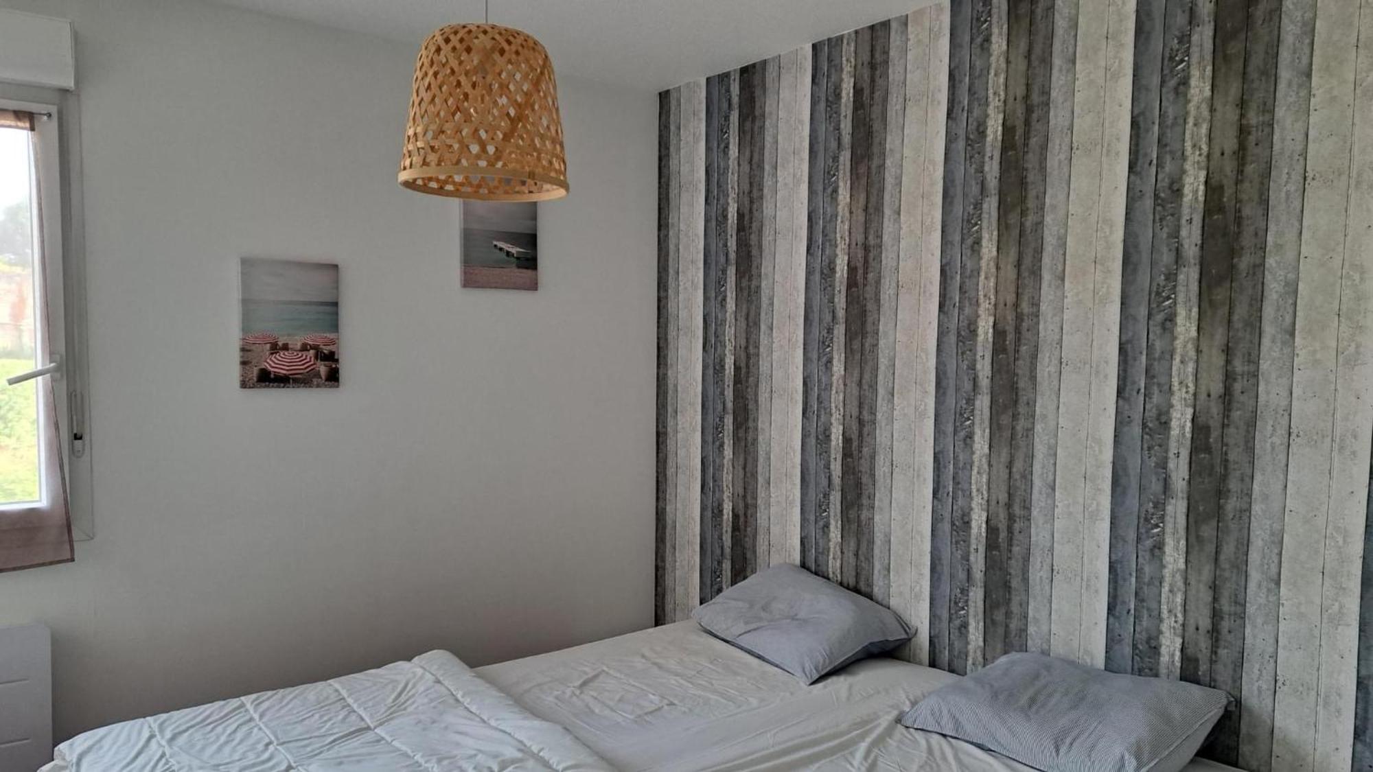 Duplex Normandie, Tout Confort Saint Valery En Caux Extérieur photo