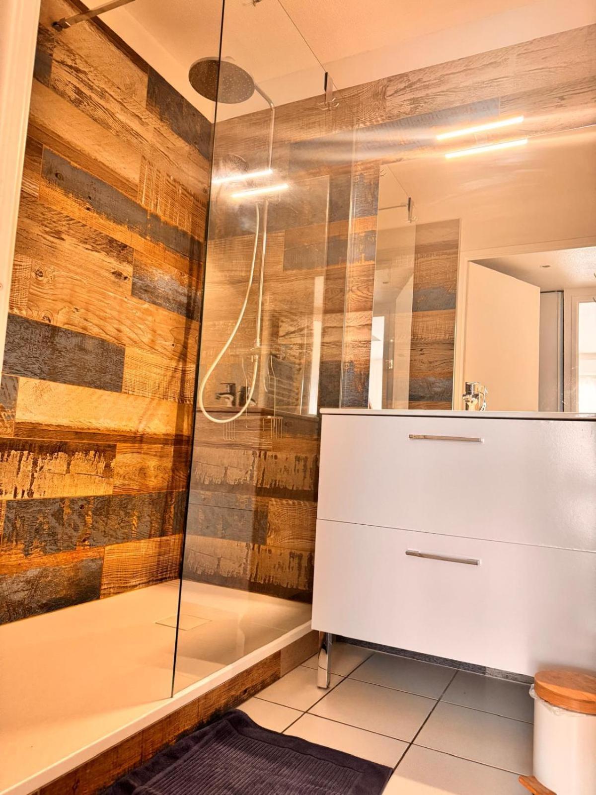 Duplex Normandie, Tout Confort Saint Valery En Caux Extérieur photo
