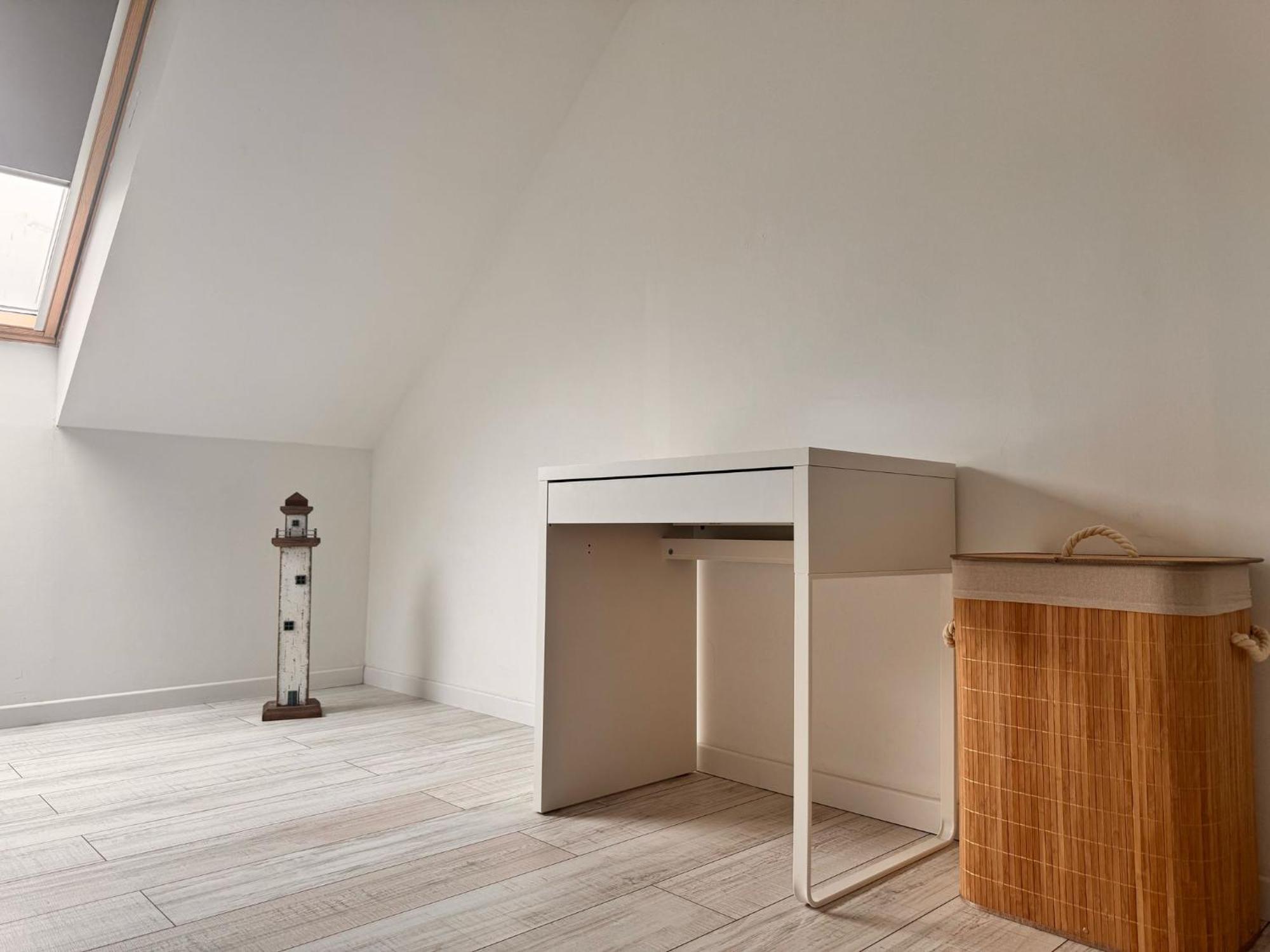 Duplex Normandie, Tout Confort Saint Valery En Caux Extérieur photo