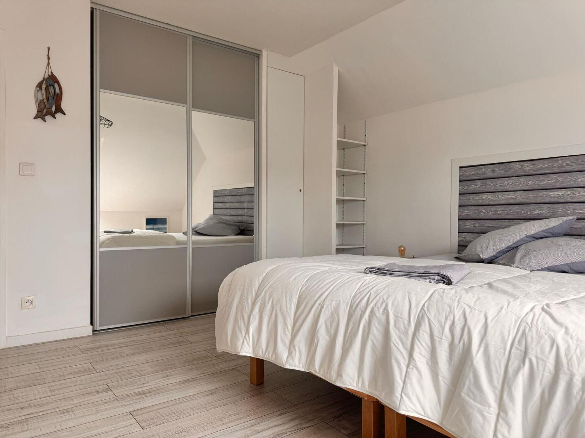 Duplex Normandie, Tout Confort Saint Valery En Caux Extérieur photo