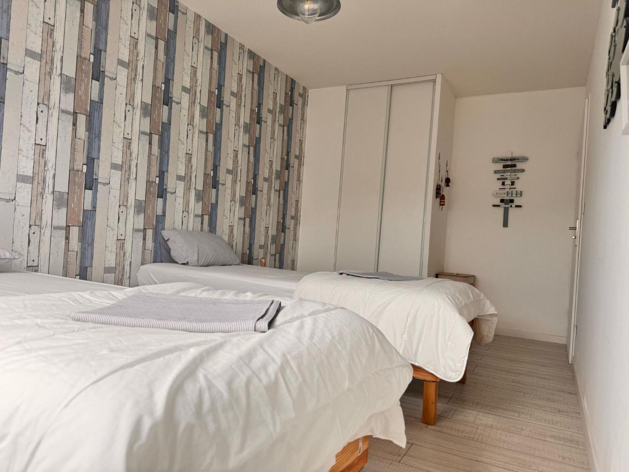 Duplex Normandie, Tout Confort Saint Valery En Caux Extérieur photo