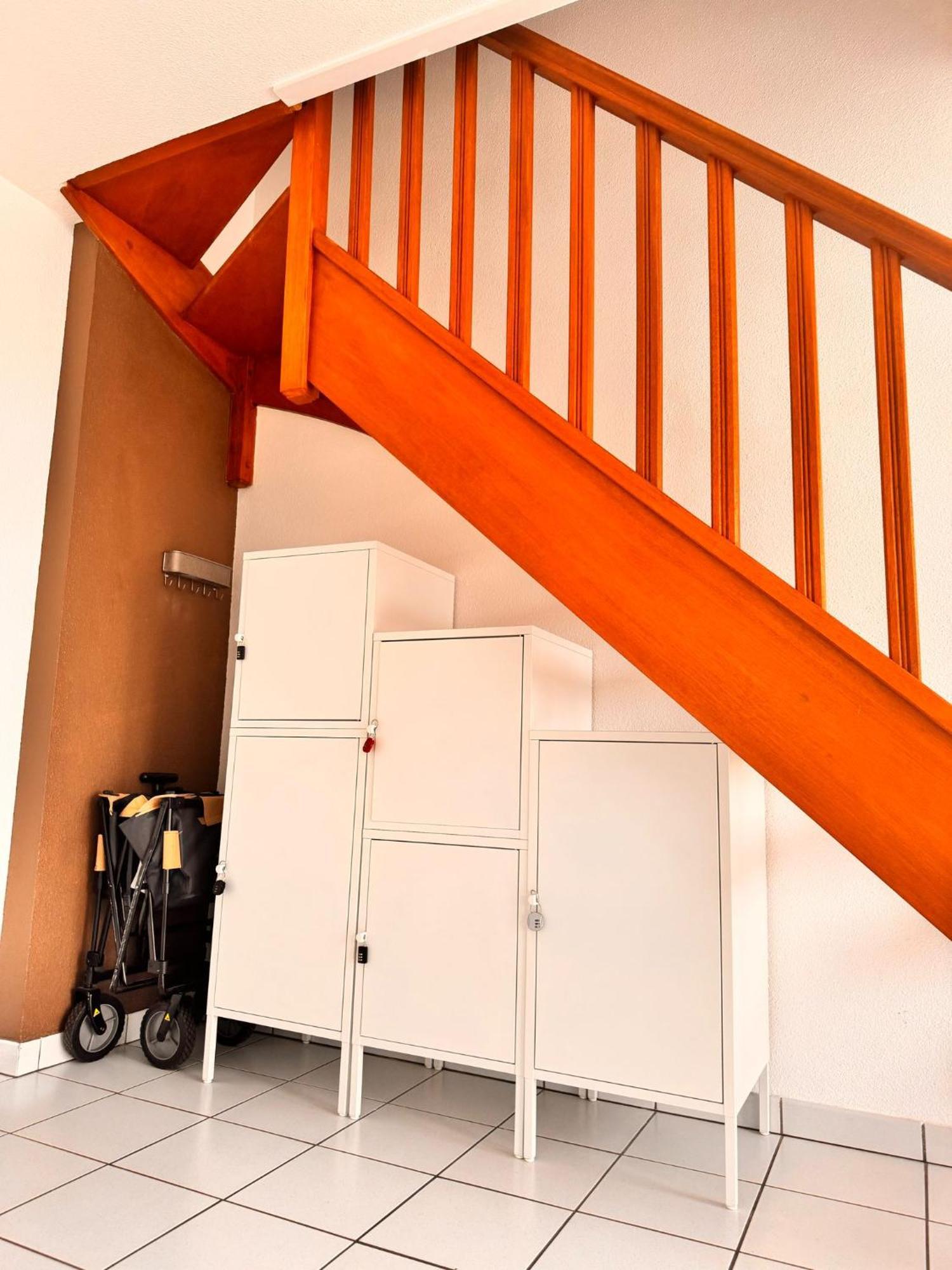 Duplex Normandie, Tout Confort Saint Valery En Caux Extérieur photo